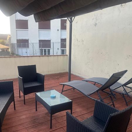 Studio Climatise Et Grande Terrasse Tarbes Centre エクステリア 写真