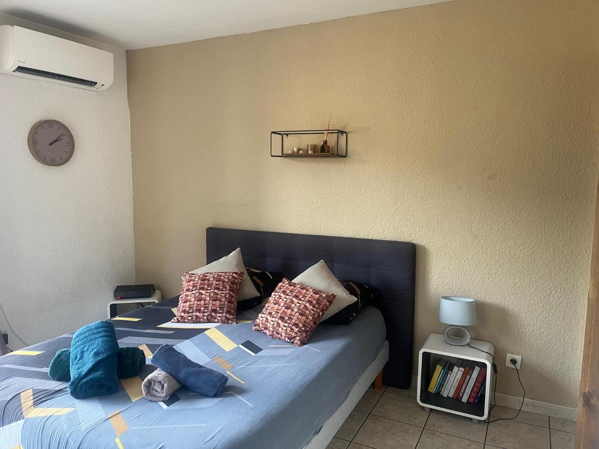 Studio Climatise Et Grande Terrasse Tarbes Centre エクステリア 写真